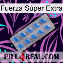 Fuerza Súper Extra 22